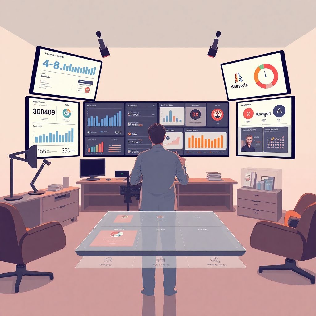 Как режиссеры выбирают форматы для сериалов и фильмов: ключевые принципы