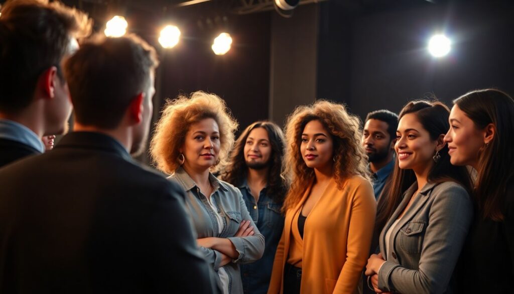 Актеры, которые ставят рекорды по возрасту на роль - иллюстрация