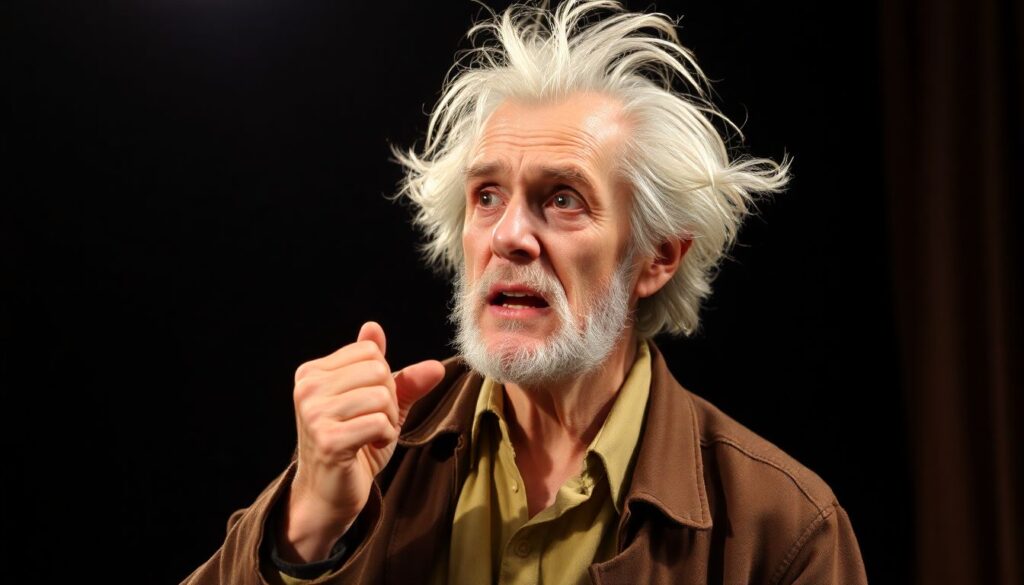 Актеры, которые ставят рекорды по возрасту на роль - иллюстрация