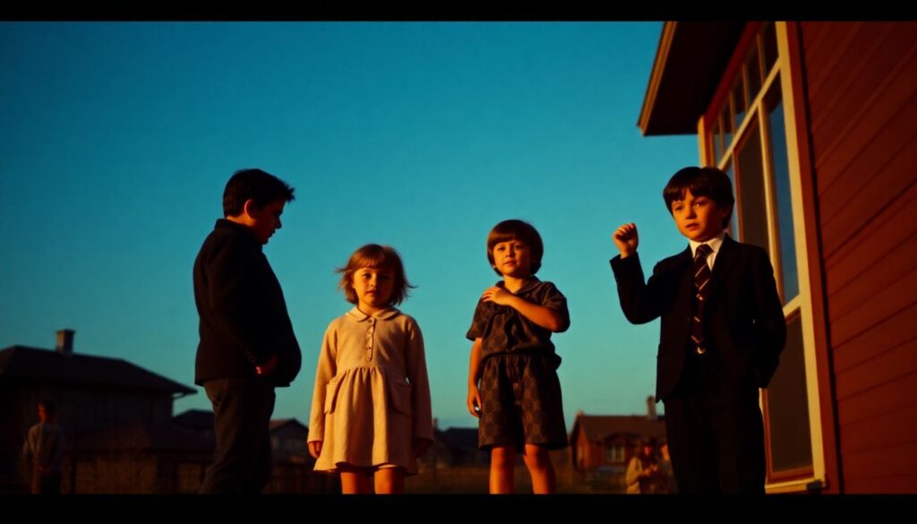 Биографии режиссеров-новаторов и их влияние на стиль - иллюстрация