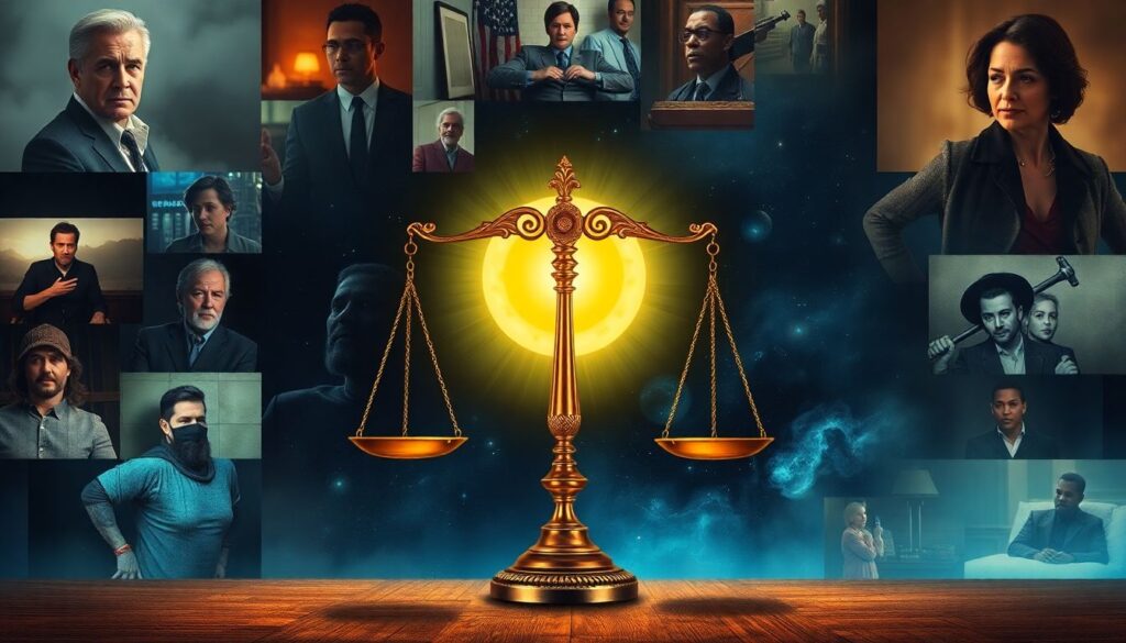 Как в сериалах отражают социальные проблемы - иллюстрация