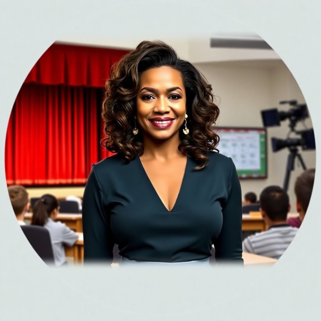 Биографии актрис, добившихся статуса и влияния в кино и обществе