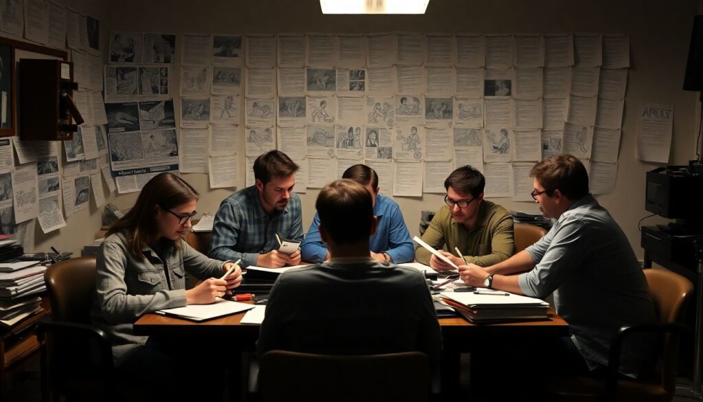 Актеры, чья биография стала основой персонажа - иллюстрация