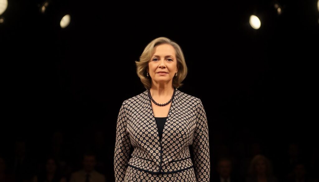 Истории жизни актрис, которые нашли славу поздно - иллюстрация