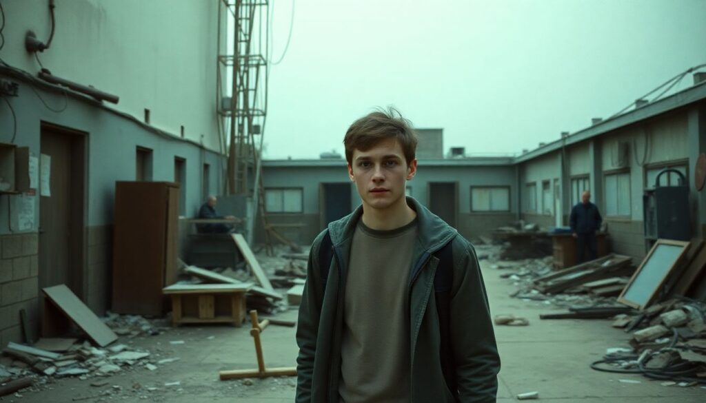 Биографии деятелей кино на постсоветском пространстве - иллюстрация