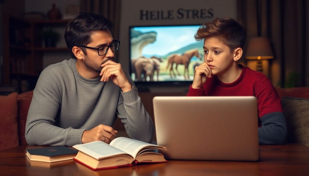 Как в сериалах воспроизводят историческую правду - иллюстрация