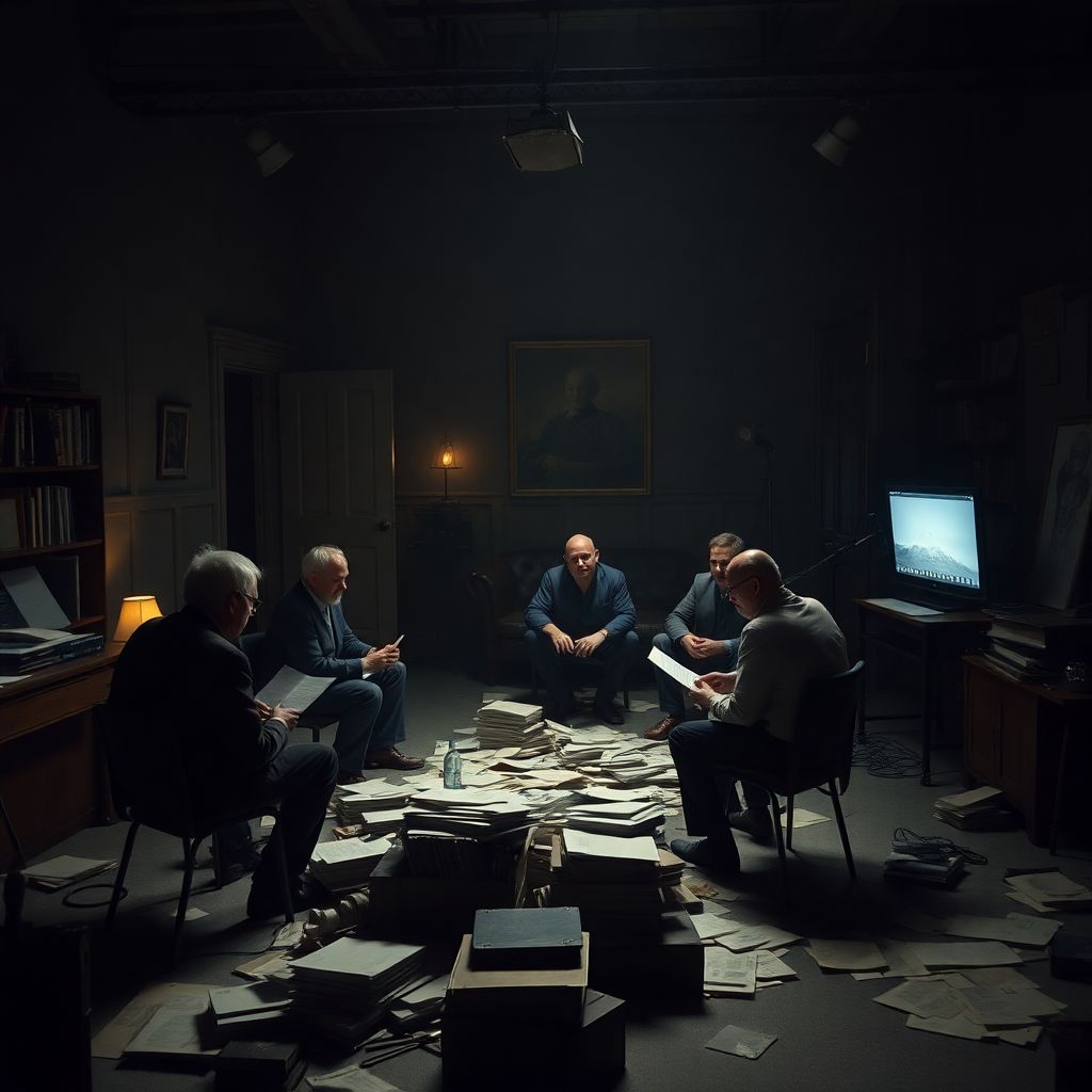 Как в сериалах воспроизводят историческую правду и где проходят границы вымысла