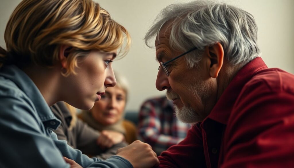 Истории сотрудничества актеров разных поколений - иллюстрация