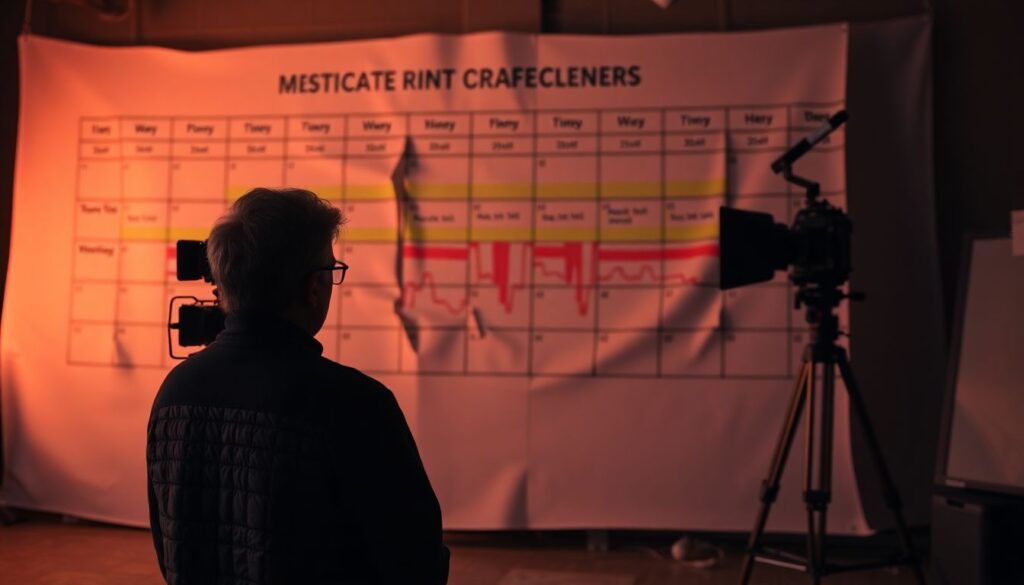 Как подбирают локации для съемок в сериалах - иллюстрация