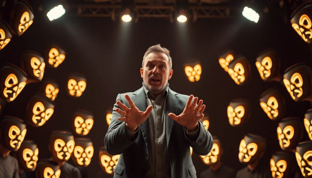 Биография актера, ставшего иконой жанра - иллюстрация