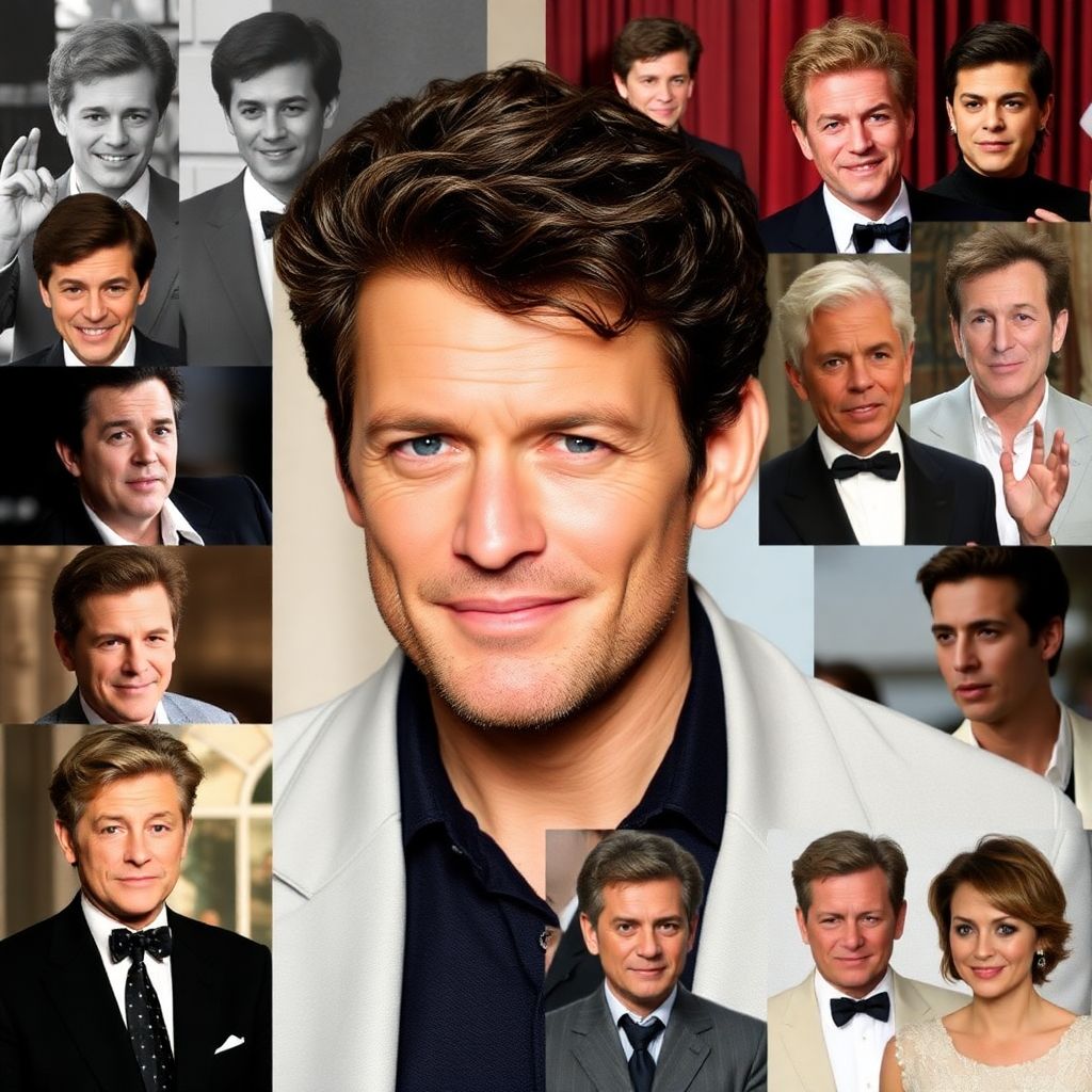 Биография актера, ставшего иконой жанра: путь к легендарному статусу