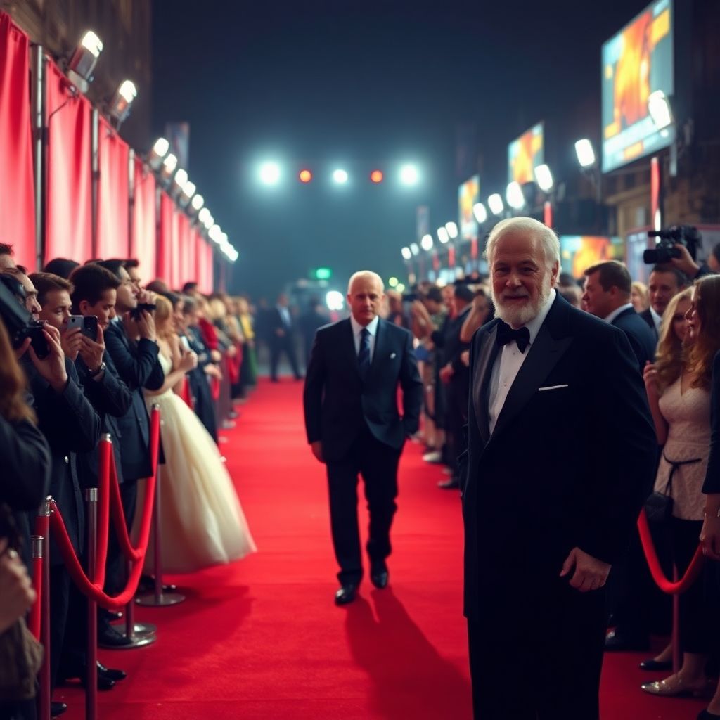 Истории кинофестивалей, где биографии акторов становятся легендой