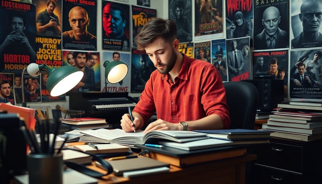 Истории биографий режиссеров, которые изменили кино - иллюстрация