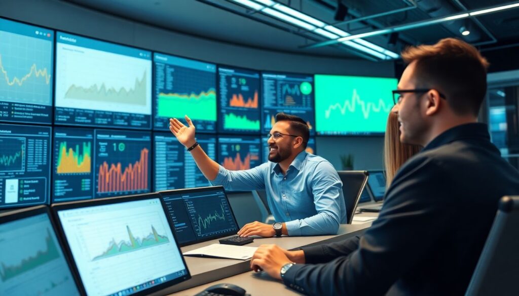 Истории внедрения новых технологий на площадке - иллюстрация