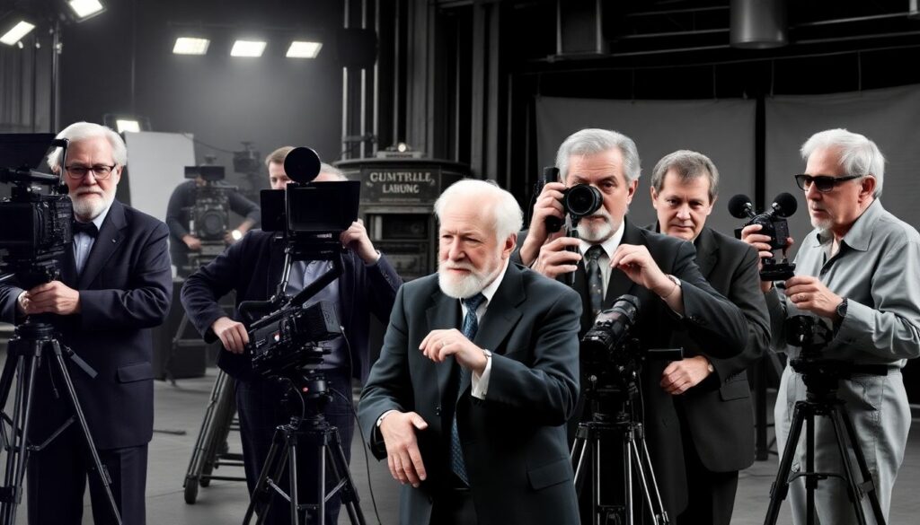 Истории биографий режиссеров, которые изменили кино - иллюстрация
