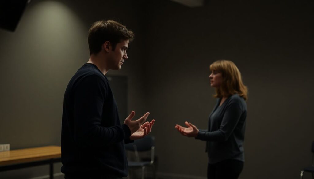 Как выбираются актёры для исторических фильмов - иллюстрация