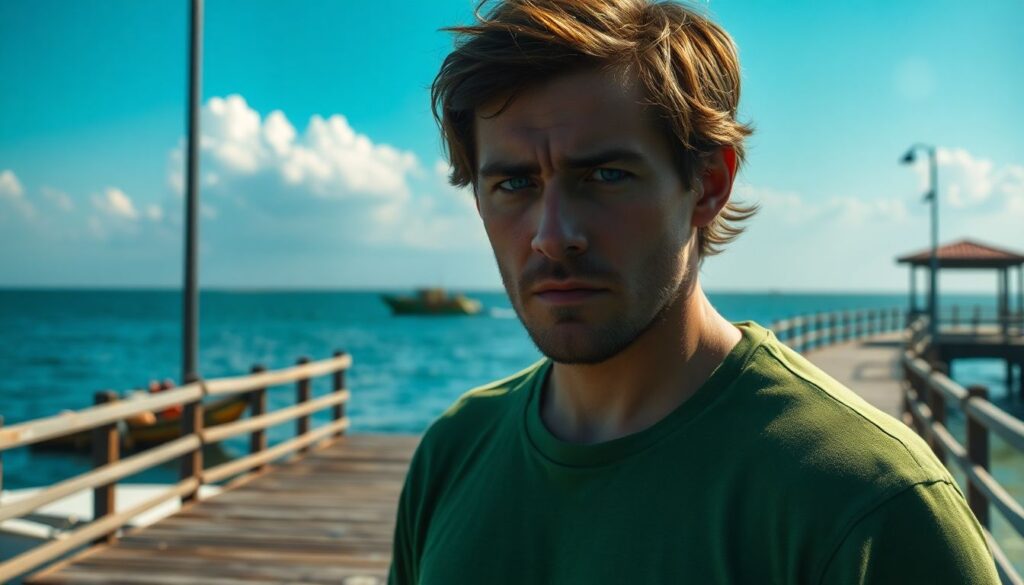 Как сюжеты фильмов отражают биографические черты героев - иллюстрация