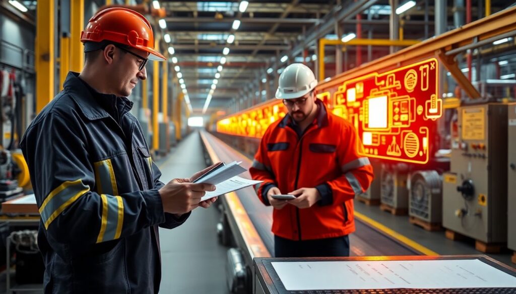 Истории внедрения новых технологий на площадке - иллюстрация