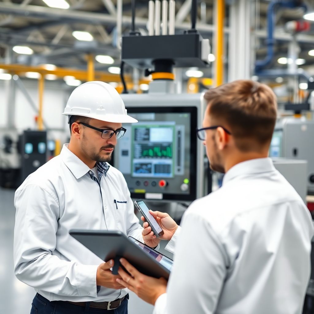 Истории внедрения новых технологий на площадке: опыт, результаты и выводы