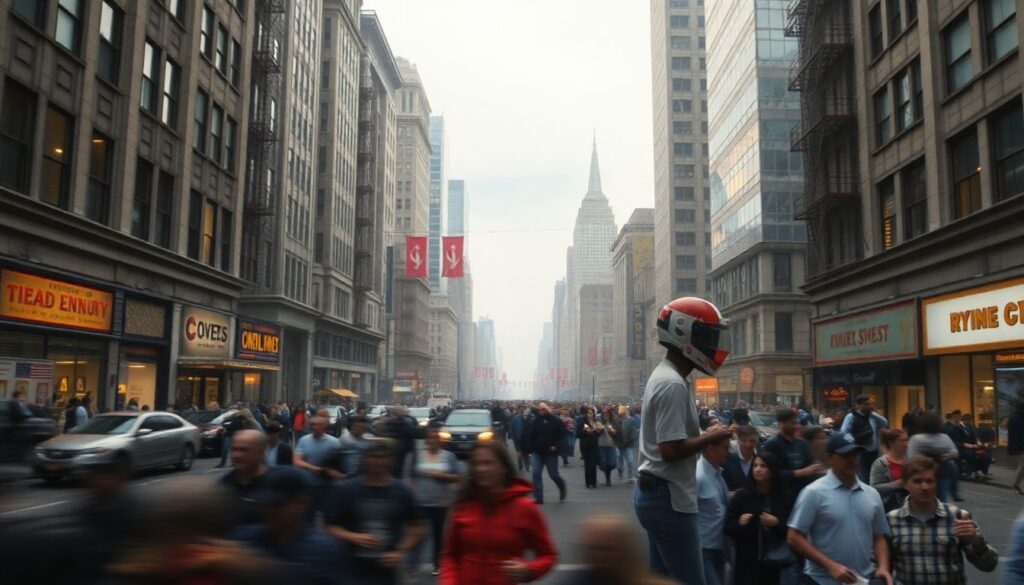 Как режиссеры управляют темпом повествования в сериалах - иллюстрация