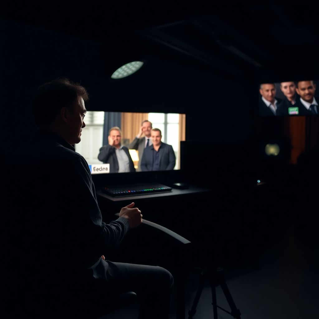 Как режиссеры управляют темпом повествования в сериалах и удерживают внимание зрителя