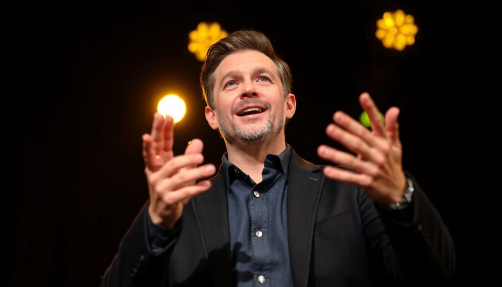 Биографические заметки о ведущих актерах современности - иллюстрация