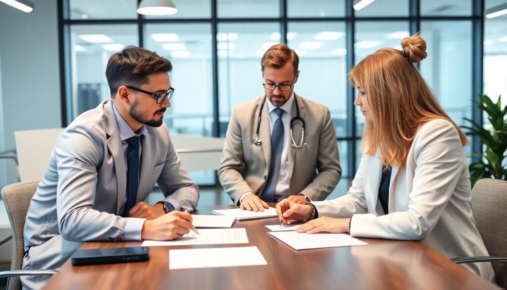 Как подбирают актеров на роли в эпических фильмах - иллюстрация