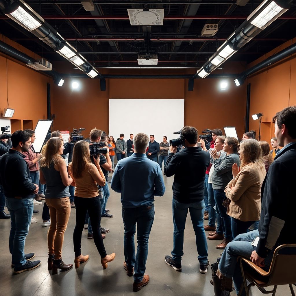 Как подбирают актеров на роли в эпических фильмах и что влияет на выбор