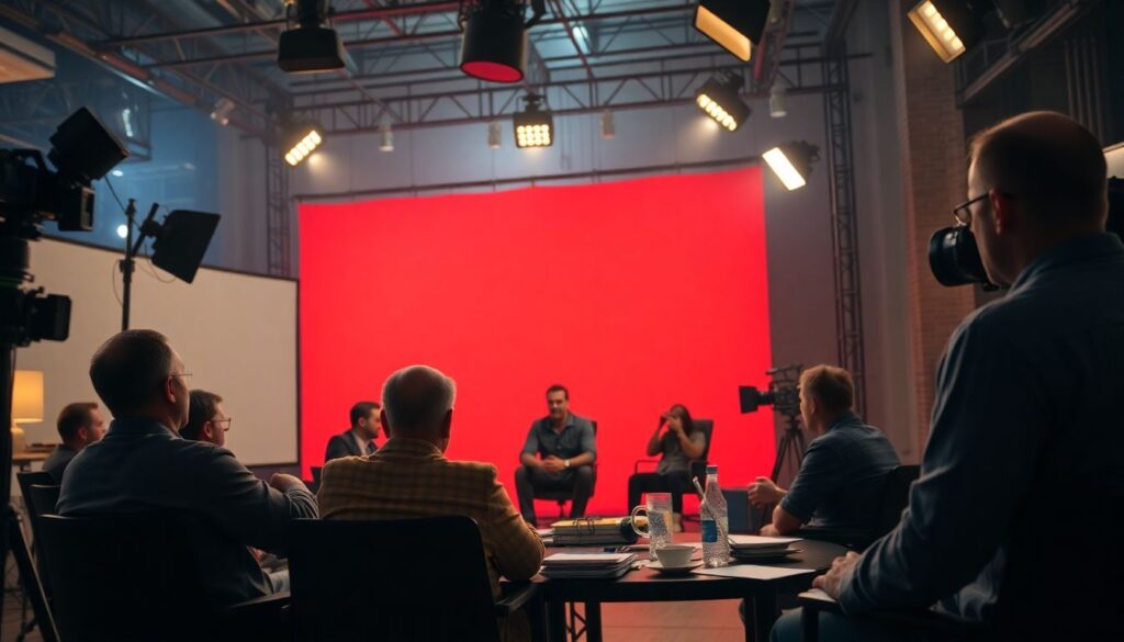 Истории сотрудничества между актерами и актрисами в одном проекте - иллюстрация