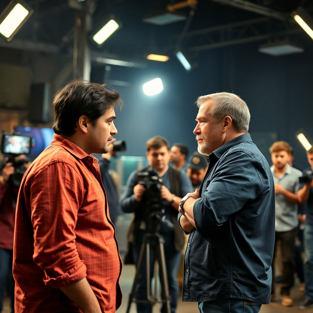 Истории сотрудничества актеров и актрис в одном проекте: примеры и факты