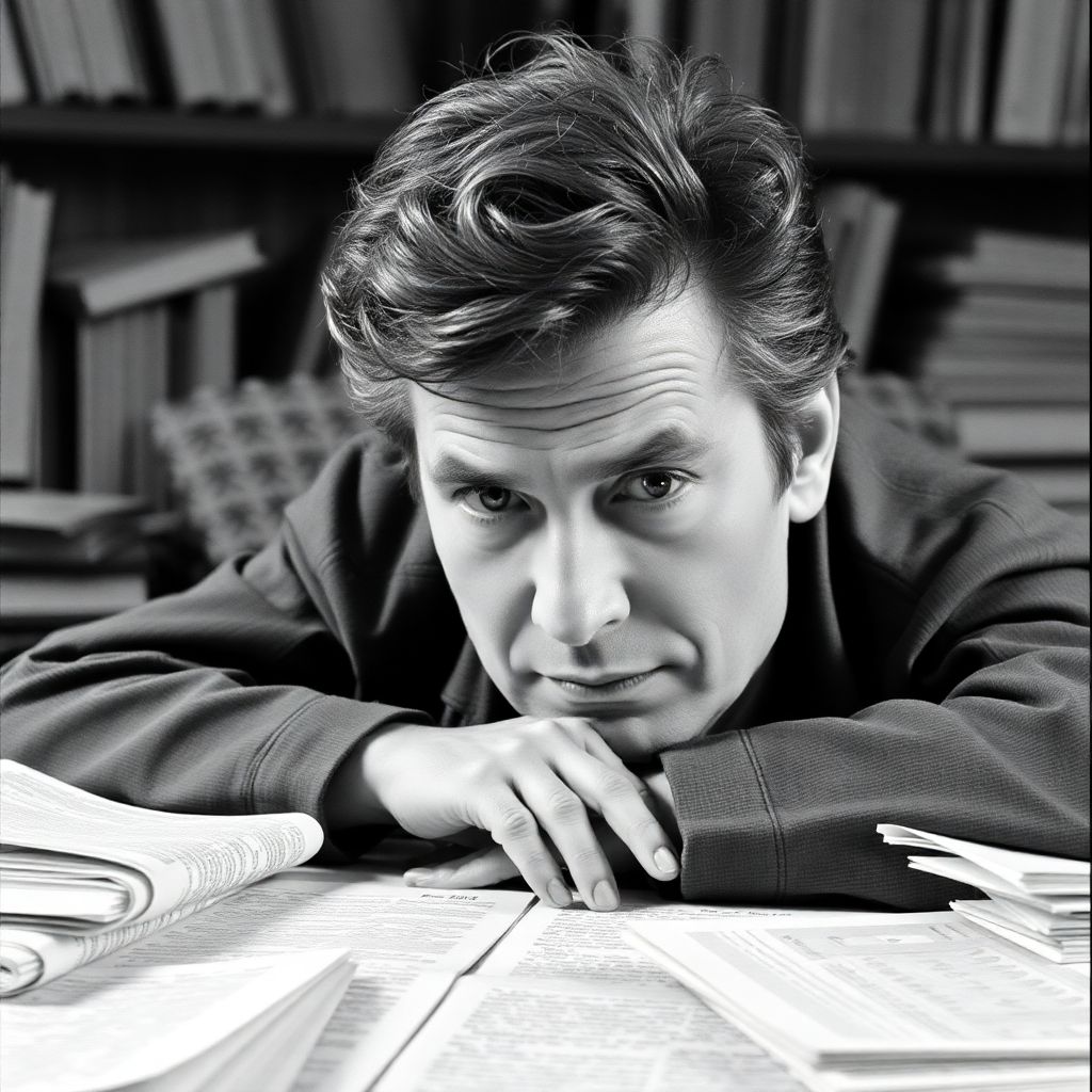 Как писать биографические очерки о звездах кино: советы и примеры