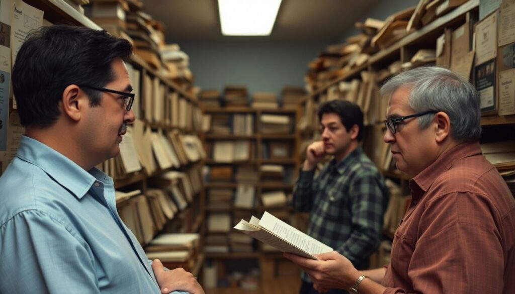 Истории создания ремейков и их биографий - иллюстрация