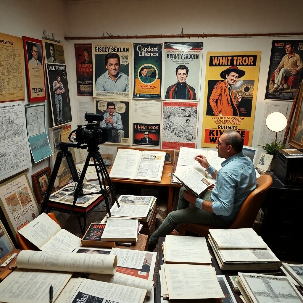 Истории создания ремейков и их биографий: как рождаются новые версии