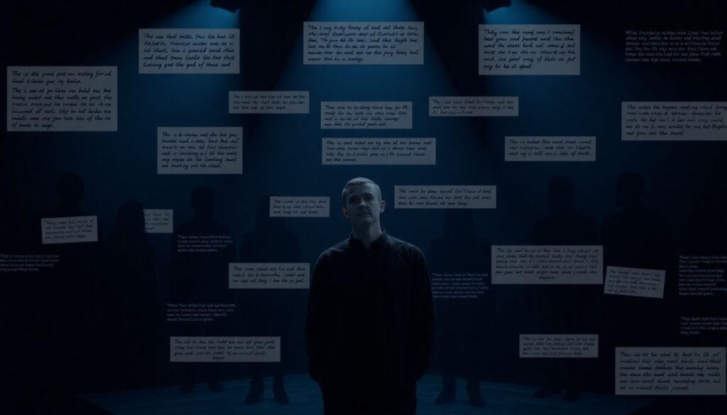 Как актерам удается удерживать характер героя на протяжении долгого проекта - иллюстрация