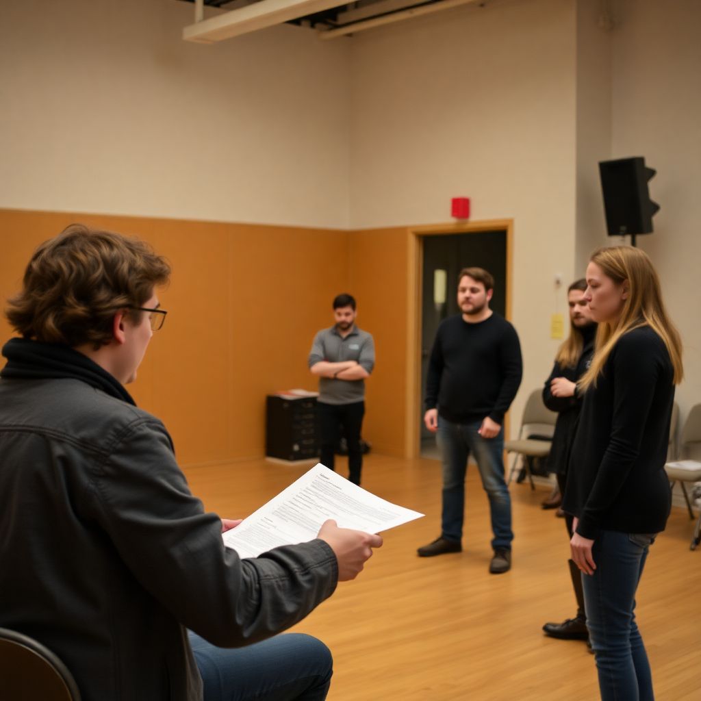 Как актерам удается удерживать характер героя на протяжении долгого проекта