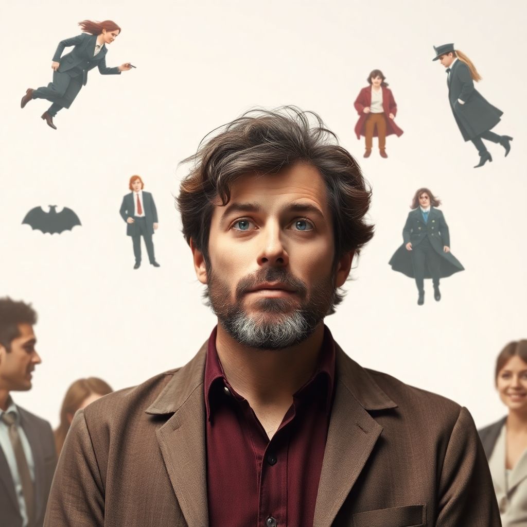 Как типаж актера влияет на выбор ролей и карьеру в кино