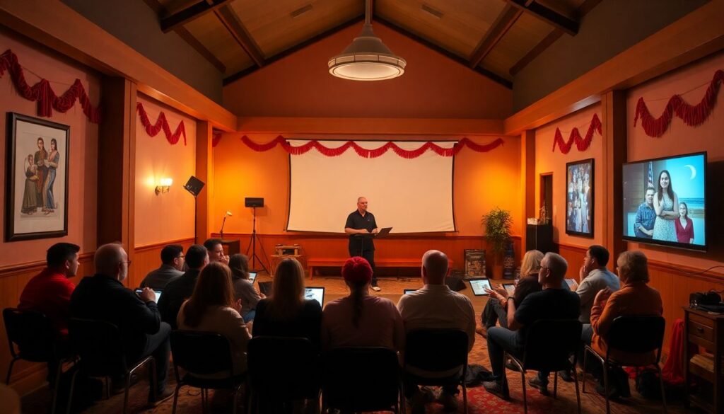 Истории становления актерских династий - иллюстрация