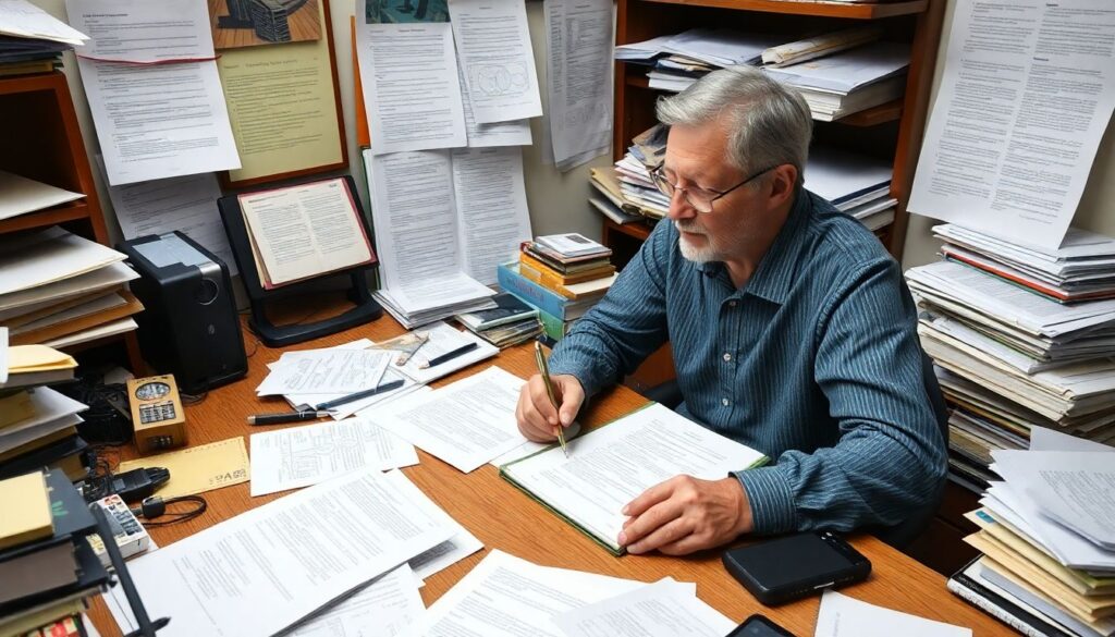 Биография ведущих сценаристов современности - иллюстрация