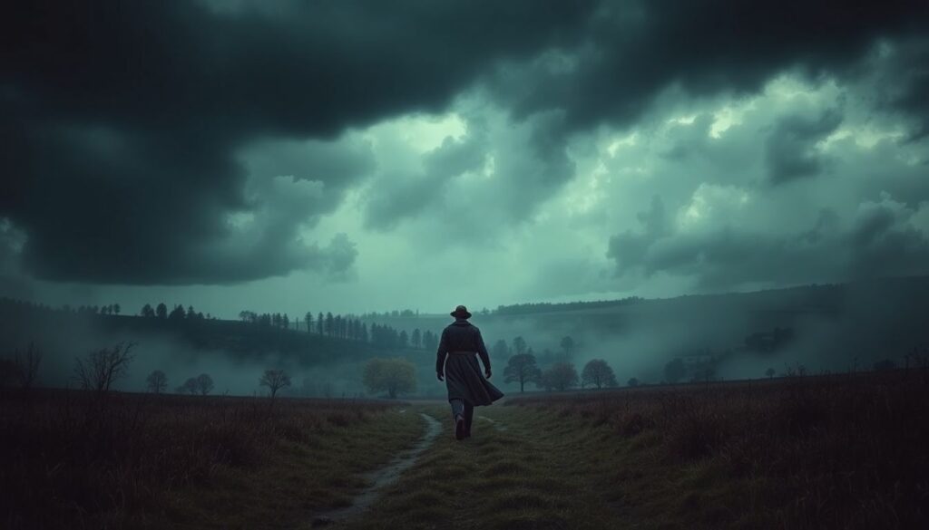 Как режиссеры используют природные локации для биографических фильмов - иллюстрация