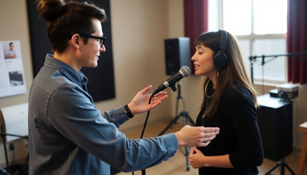 Как актерам удается сохранить характер персонажа в течение долгого сериального проекта - иллюстрация