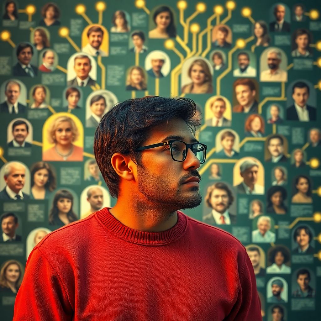 Биография ведущих сценаристов современности: жизни и карьеры авторов