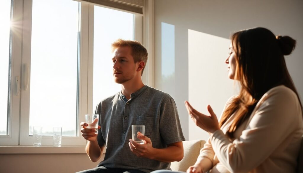 Как режиссеры работают с актерами-новичками - иллюстрация