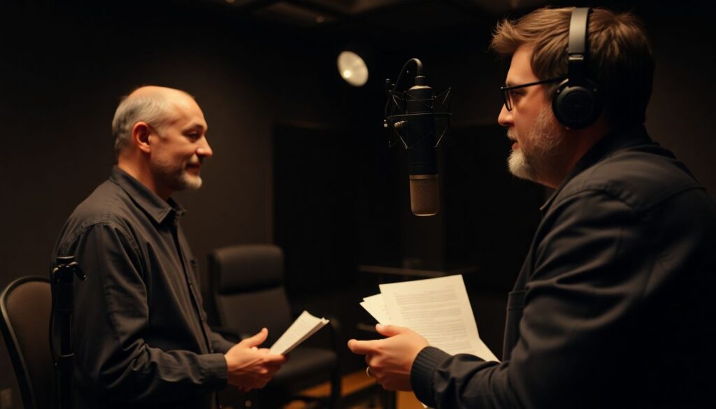 Как создаются культовые фразы и цитаты в фильмах - иллюстрация