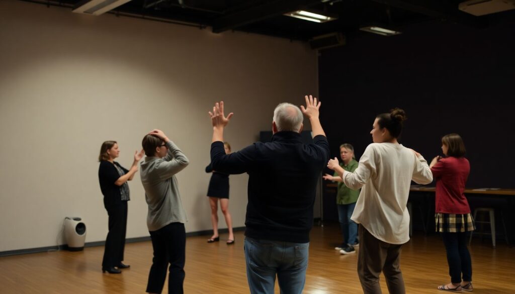 Истории участия актеров в лентах разных стран - иллюстрация