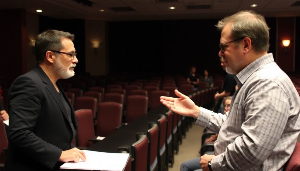 Истории участия актеров в лентах разных стран - иллюстрация