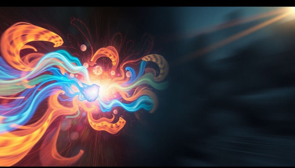 Как снимают сцены с элементами фантастики и магии - иллюстрация