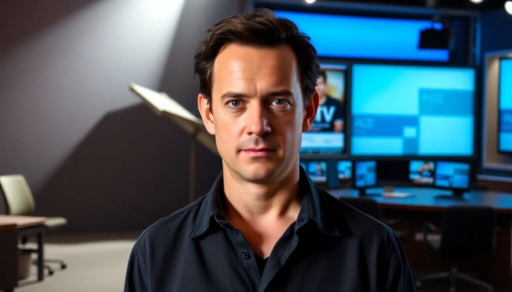 Истории первых ролей знаменитых актеров - иллюстрация