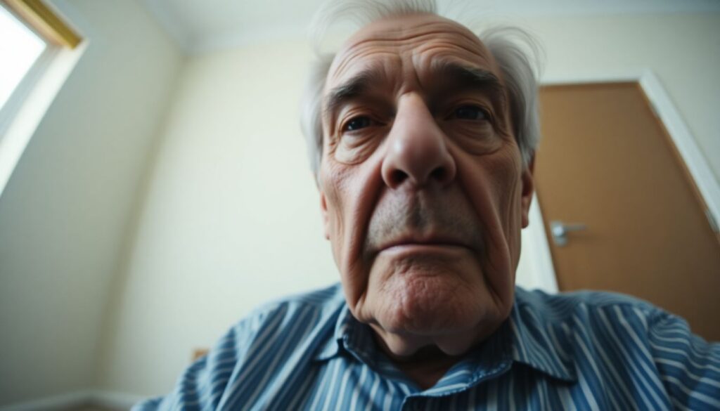 Как подбираются ракурсы и композиции для демонстрации биографий - иллюстрация