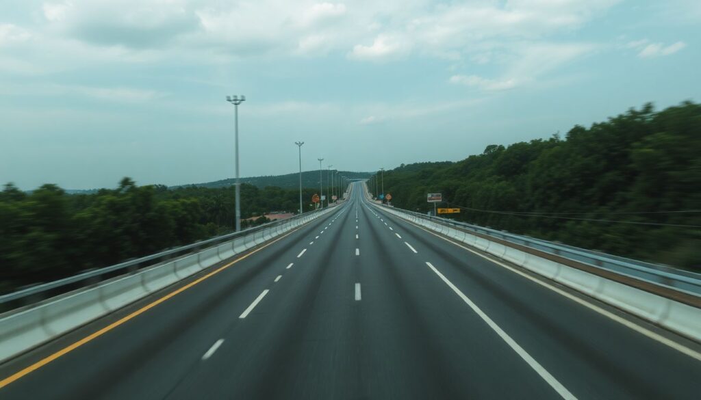 Как снимаются атмосферные сцены в роуд-мипиндиях - иллюстрация