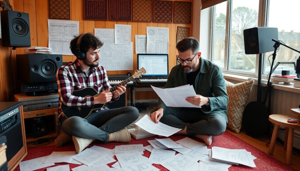 Истории творческих союзов между режиссерами и композиторами - иллюстрация